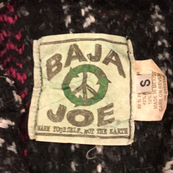 Authentic Baja Joe “Drug Rug” - Picture 3 of 5